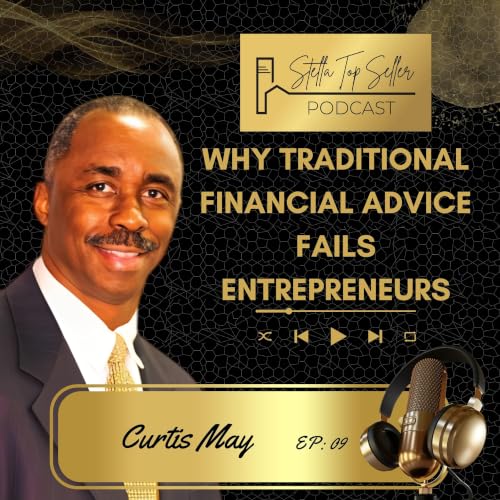 Why Traditional Financial Advice Fails Entrepreneurs