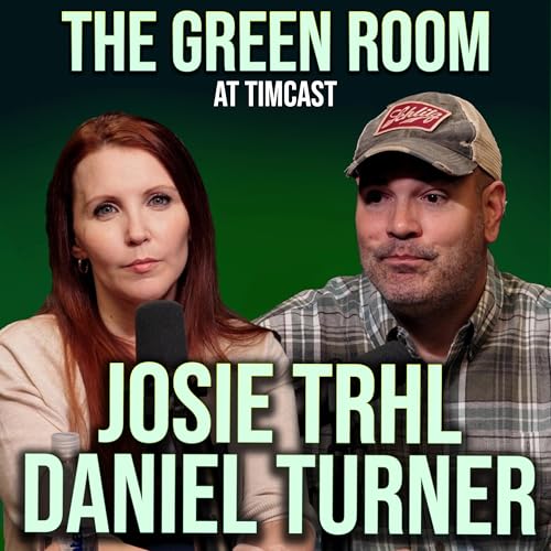 Debating The RELEASE Of Ross Ulbricht W/ Josie TRHL & Daniel Turner