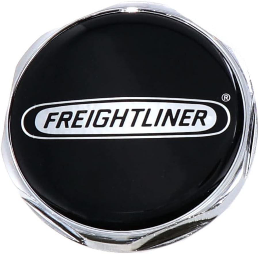 Freightliner Left Side Hubcap Nut - A22-54122-000