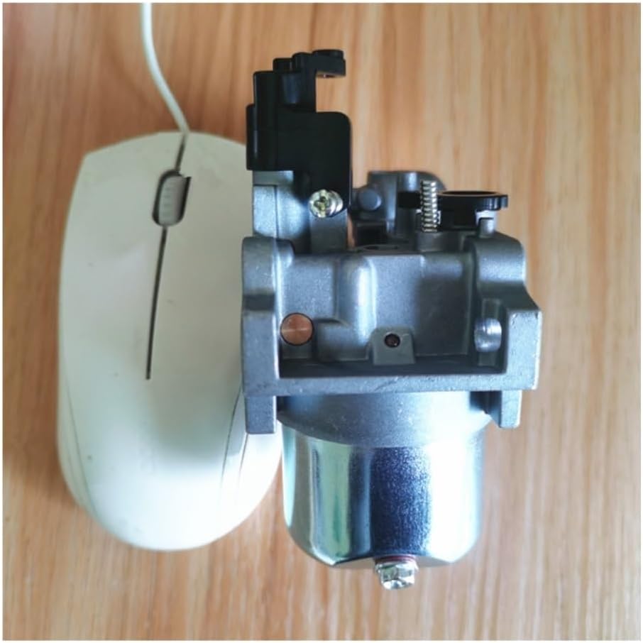 Carburetor With Gasket And Choke Lever Fit For EX13 EX17 EX17D SP17 SP170 Engine Water Pumps