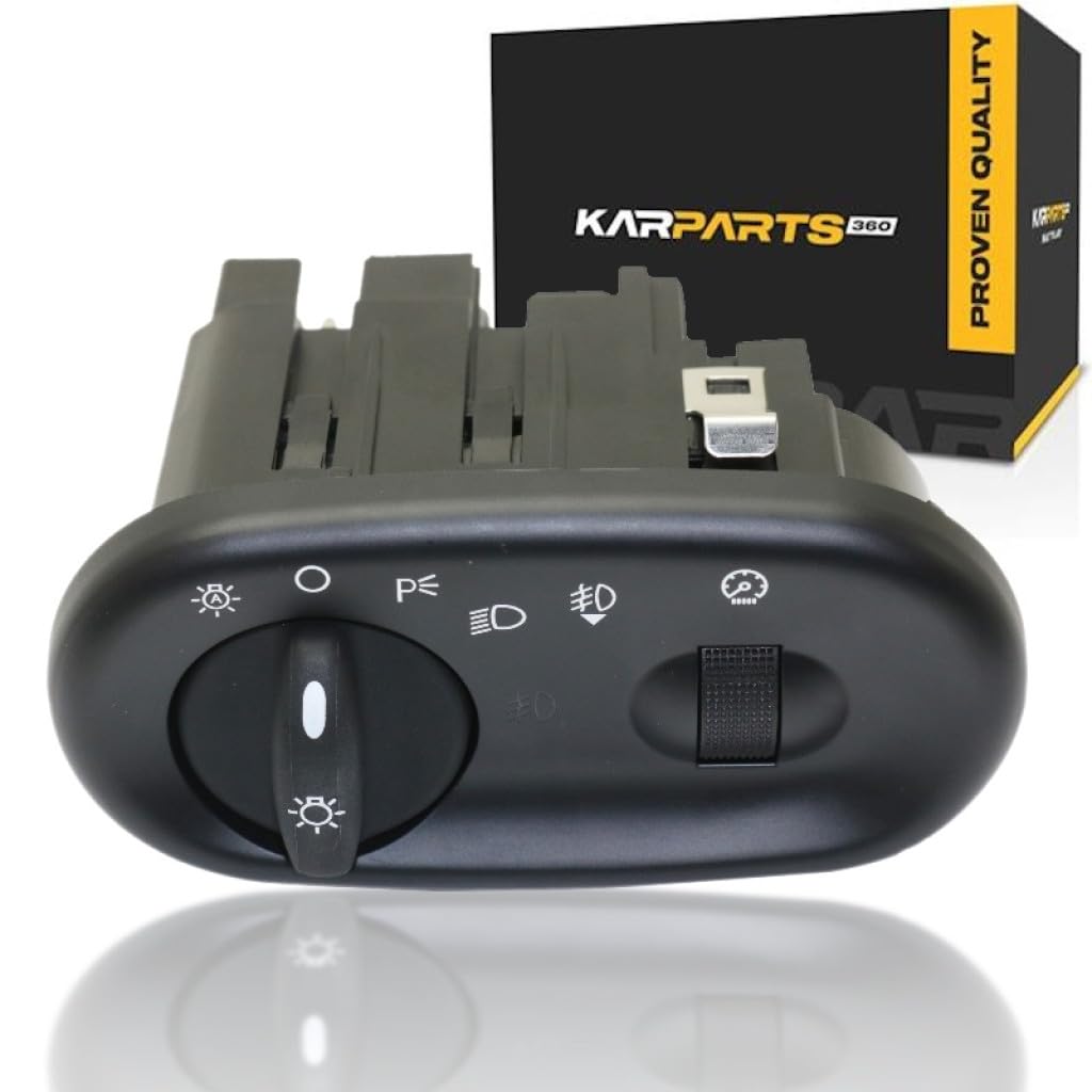 Amazon.com: for Ford Excursion Headlight Switch 2002 2003 2004 | w