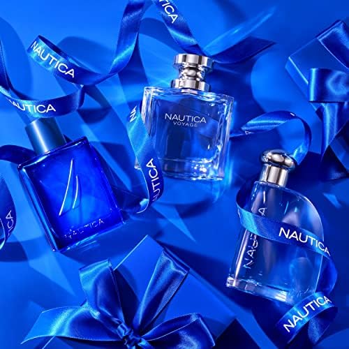 Voyage by Nautica Eau de Toilette Spray 100ml