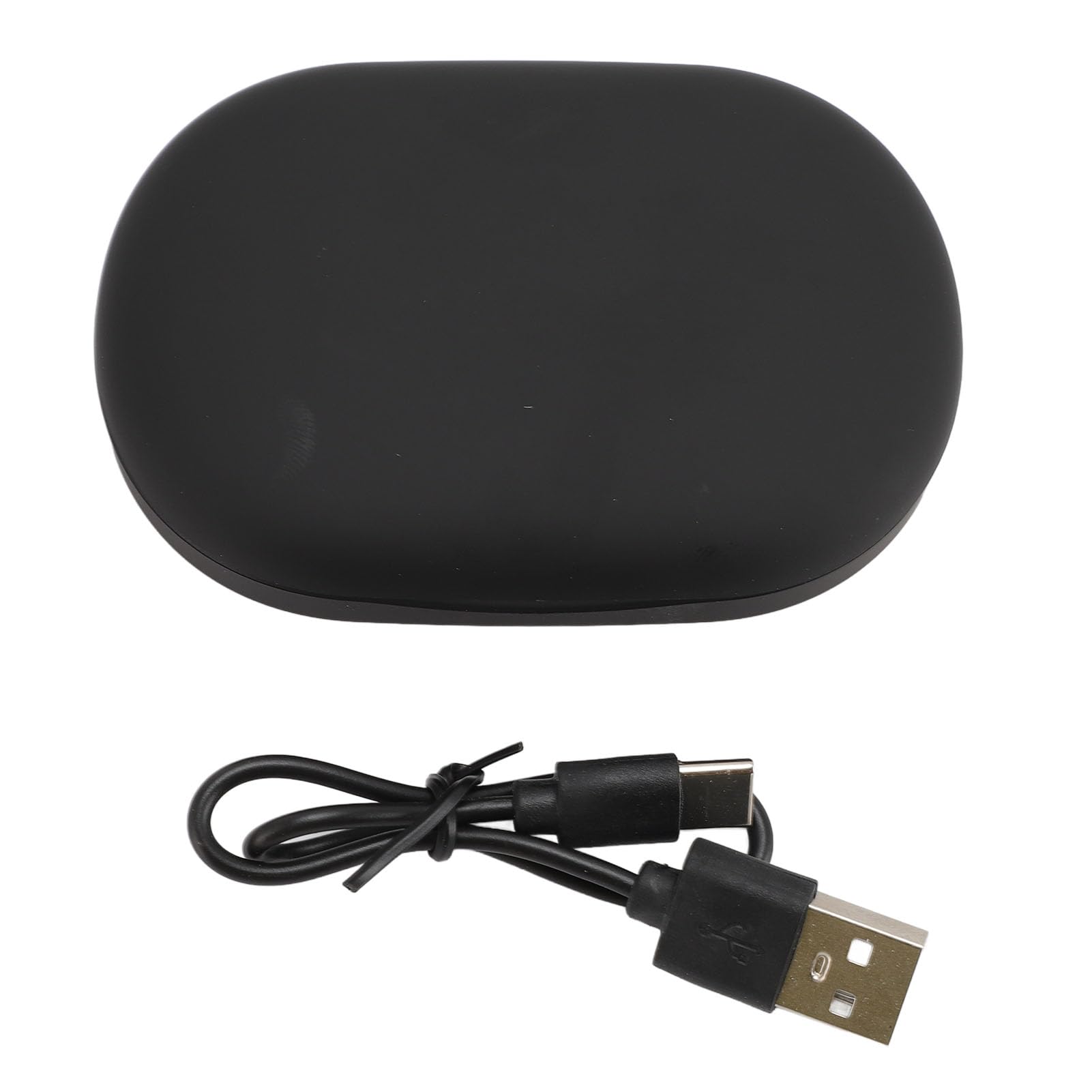 XUMIUZIY Écouteurs Bluetooth à Traduction, 144 Langues Traducteur en