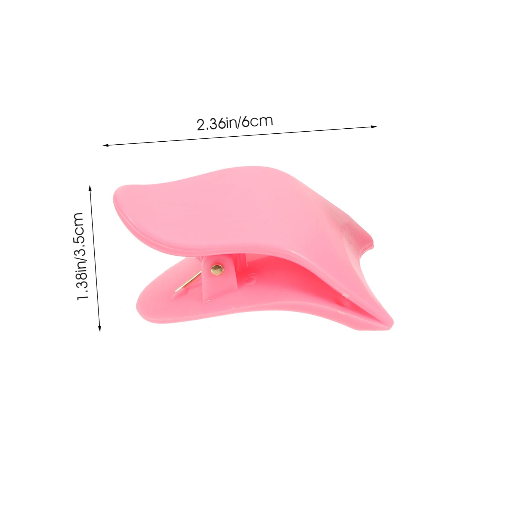 Healeved Eyelash Curler Tweezers Set 5pcs False Lash Applicator Tool Eyelash Tweezer Fine Tips Curved Comb