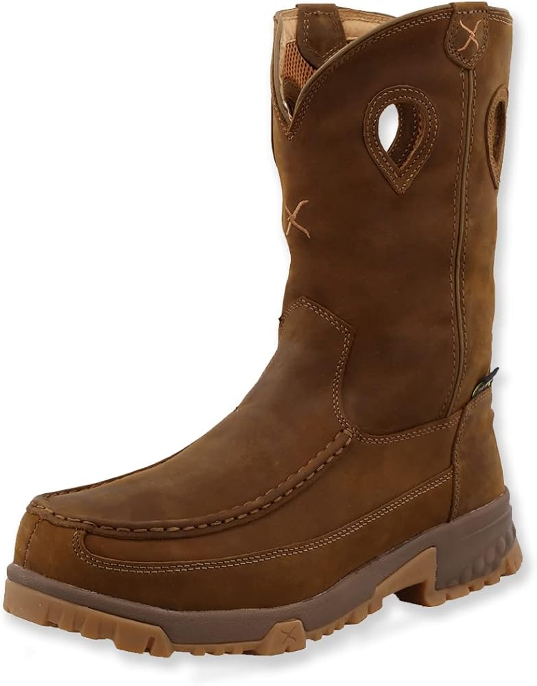 Twisted x pull on boots Clearance
