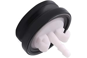 Toro Primer Bulb Replacement