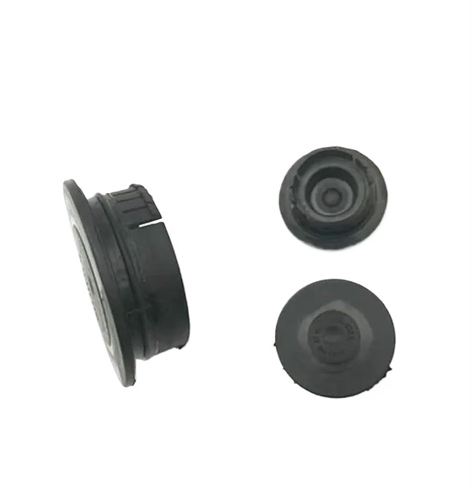 [Replacement] OEM; A0009985690 A0009986590 Tapa de Sellado del árbol de levas del Motor for Mercedes-Benz M272 M273 W204 GLK300 W221 S300 S320 S350 S500