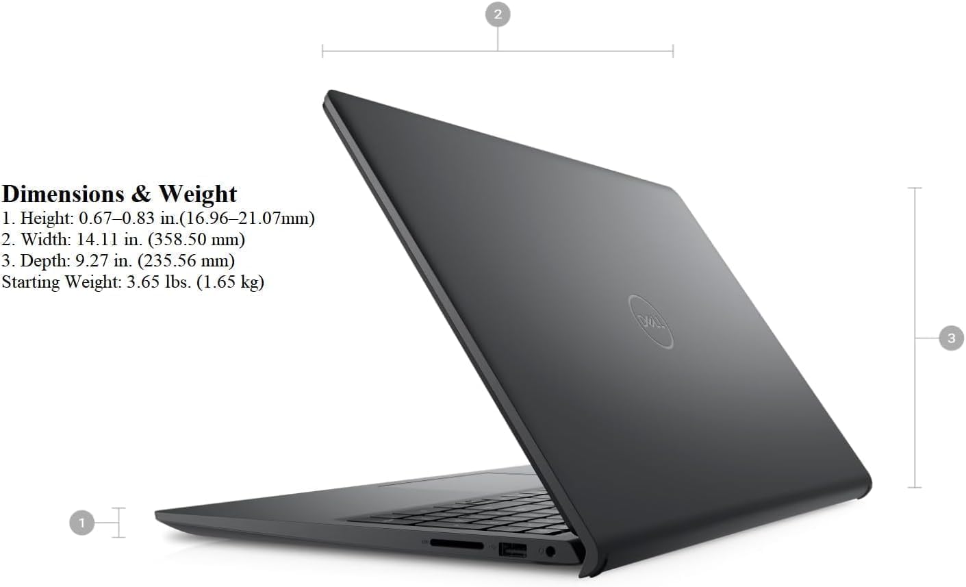 Windowsノート本体 Dell Precision 14 5470 32GB/2TB Dell Precision 5470 14インチ モバイル ワークステーション