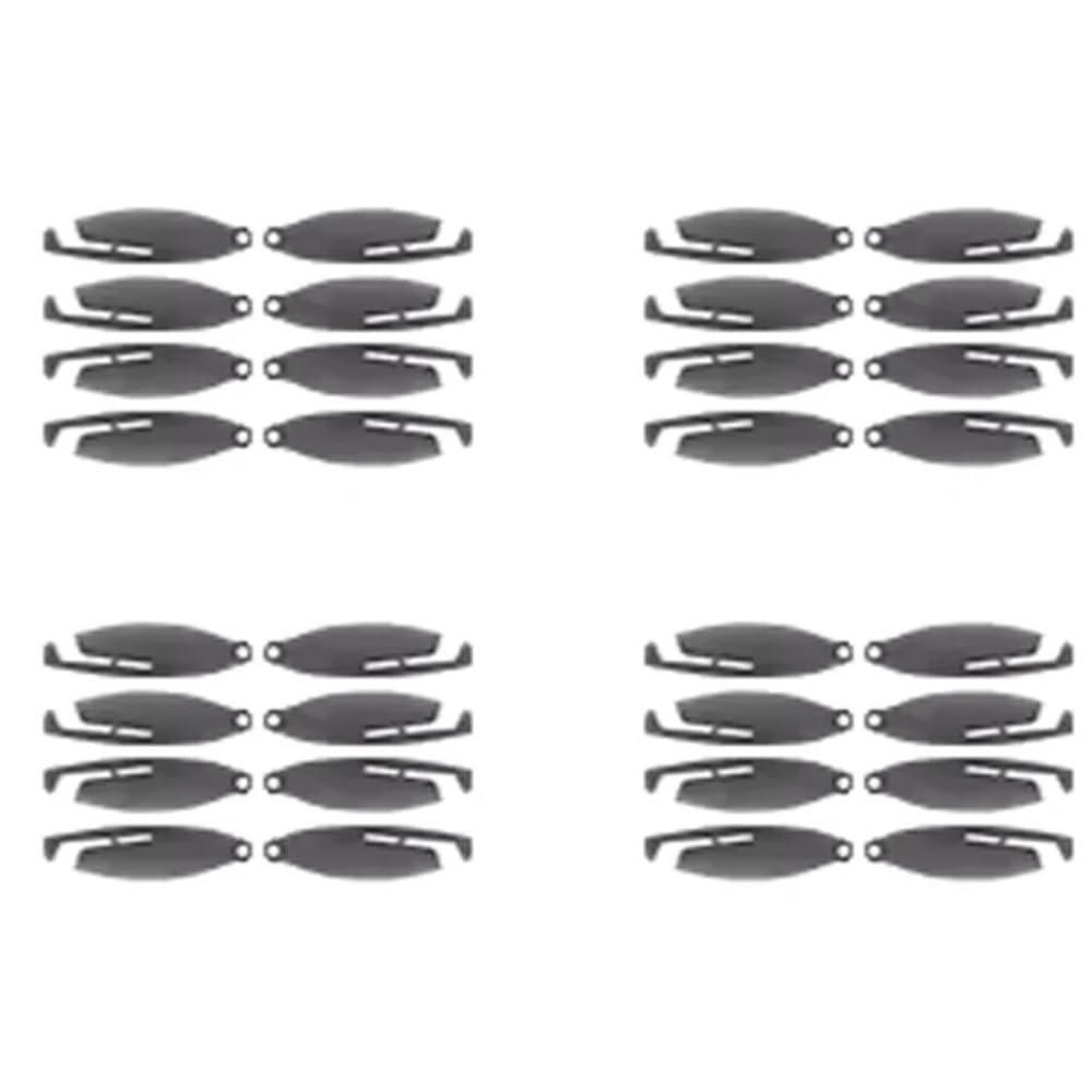Hélice de drone RG806MAX solution anti casse lot complet de 32 hélices - 2