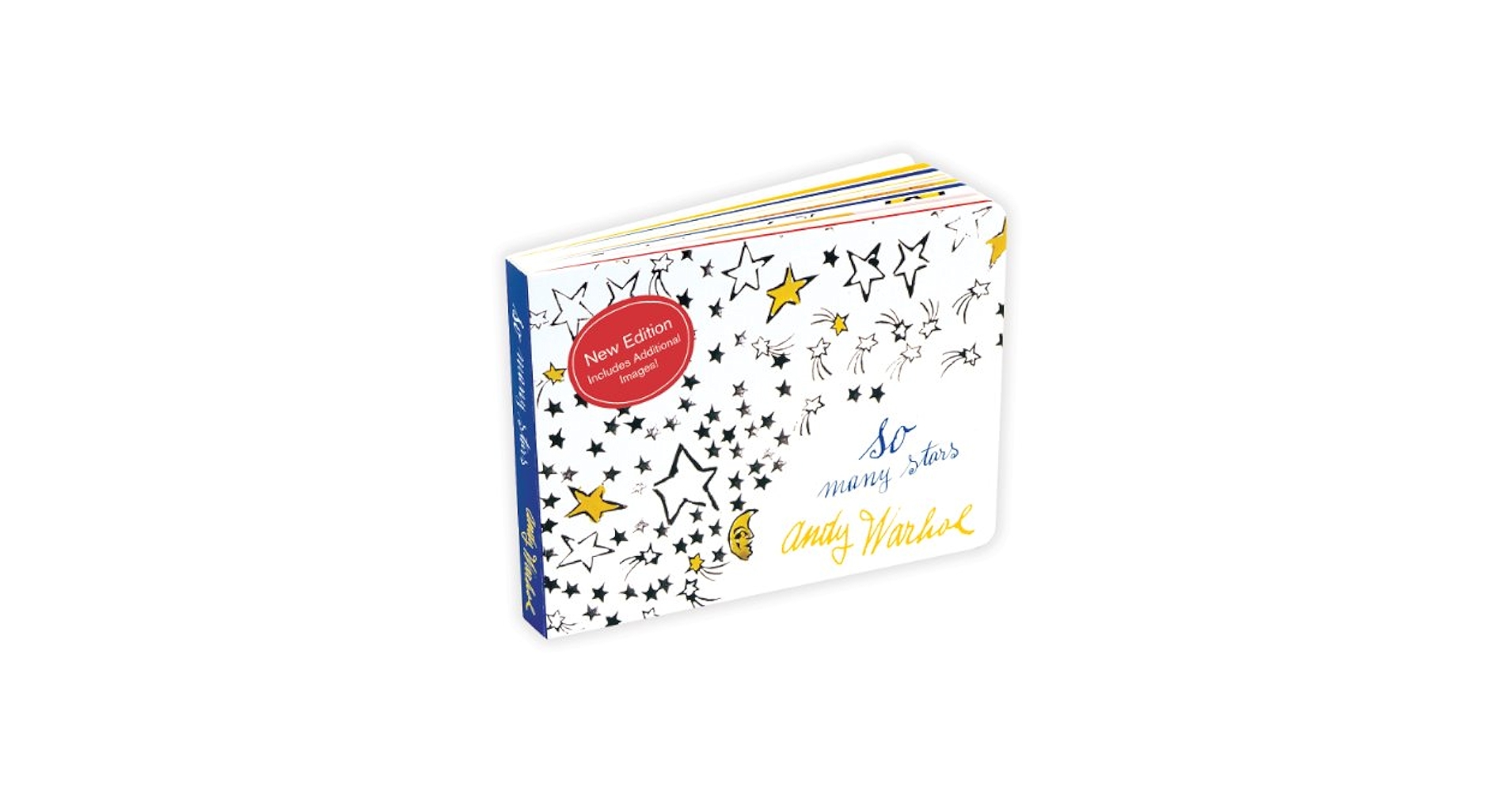 洋書 Andy Warhol BIRTHDAY BOOK 洋書 Andy Warhol BIRTHDAY