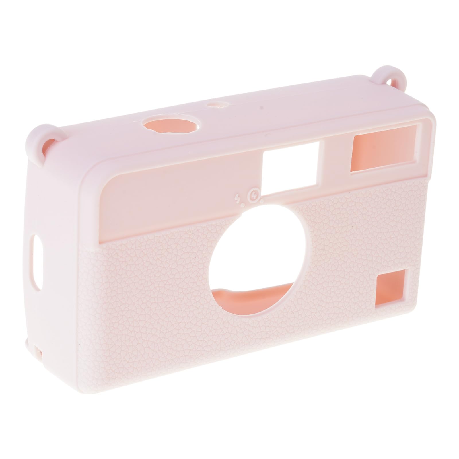 APGLSXY Silicone Case for H35 Film Camera Soft Silicone Protective Covers Camera Shell Covers for H35 Film Accessories Bag for Cameras