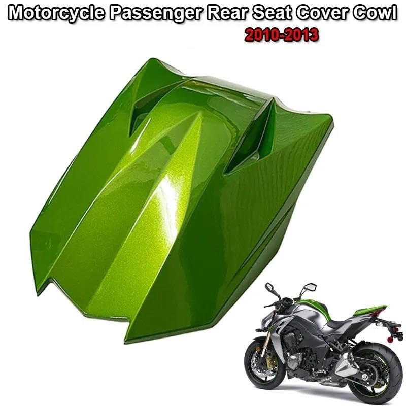Für Kawasaki Ninja Z900 Z 900 Grün Hinten Sitzabde... – Vicedeal