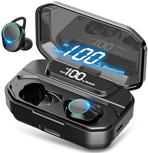 ipx7 waterproof earphones