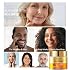 Retinol Cream for Face with Hyaluronic Acid, Anti Aging Wrinkle Cream for Women and Men, Day and Night Collagen Moisturizer to Minimize Wrinkles, Dryness