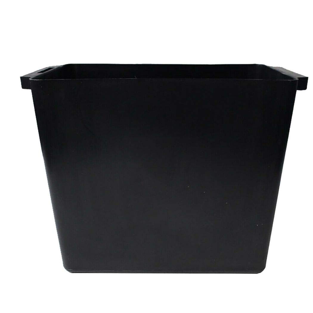 RetroArcade.us Arcade Game Over Under Coin Door Cash Box