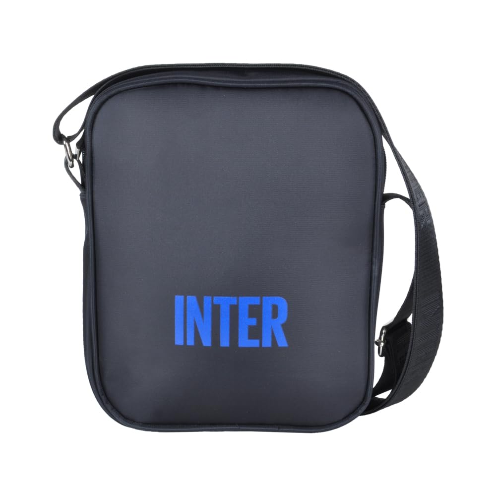 INTER 153410, ORSELLO Unisex-Dorosły, Czarny