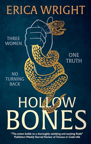 Hollow Bones view 2