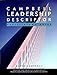 Campbell Leadership Descriptor Facilitator's Guide Package