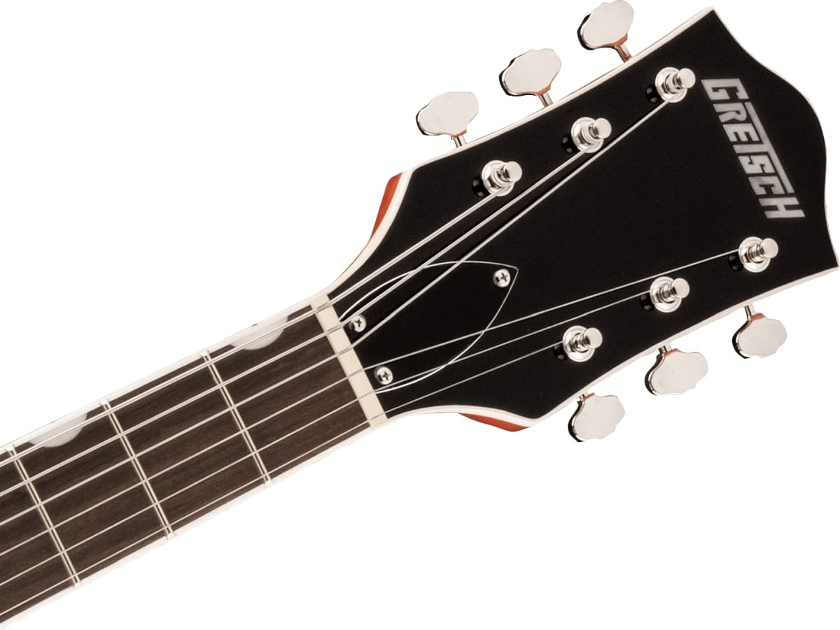 【美品・値段交渉あり】GRETSCH5420T グレッチソフトケース付き Gretsch G2622T Streamliner Center Block Double-Cut with