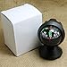 MonkeyJack Compass Marine Navigation Ball Boat Car Truck Vehicle Dashboard Adjustable