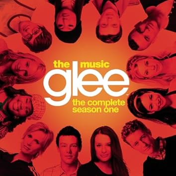 Amazon Music UnlimitedでGlee Castを聴く