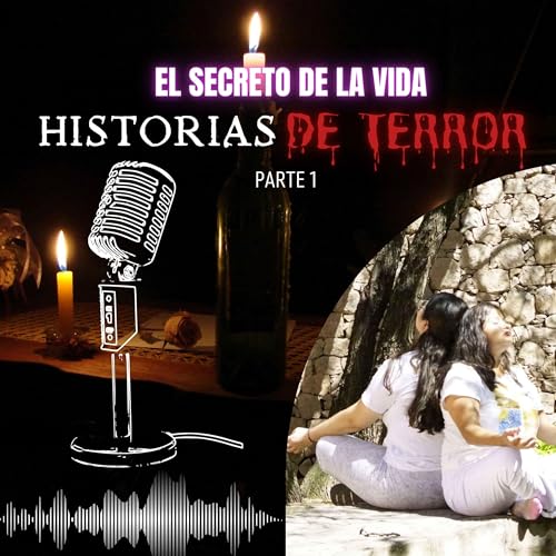 EL SECRETO DE LA VIDA EPISODIO 2