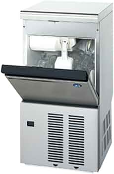2022年 ホシザキ業務用製氷機 キューブアイスメーカー IM-25M-2-A2 ホシザキ 業務用全自動製氷機 キューブアイスメーカー IM-25M-2 製氷