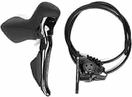 r9270 sti 左右セット SHIMANO ( シマノ ) デュアルコントロールレバー・STIレバー ST