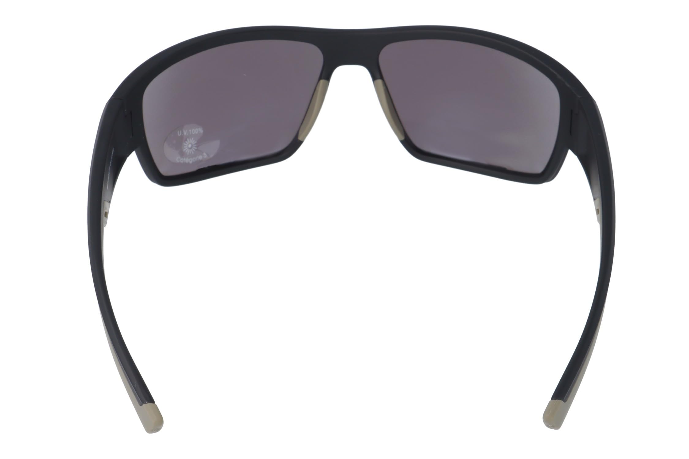 Gamswild WS7133 - Occhiali da sole sportivi da ciclismo, unisex, colore nero, blu, blu