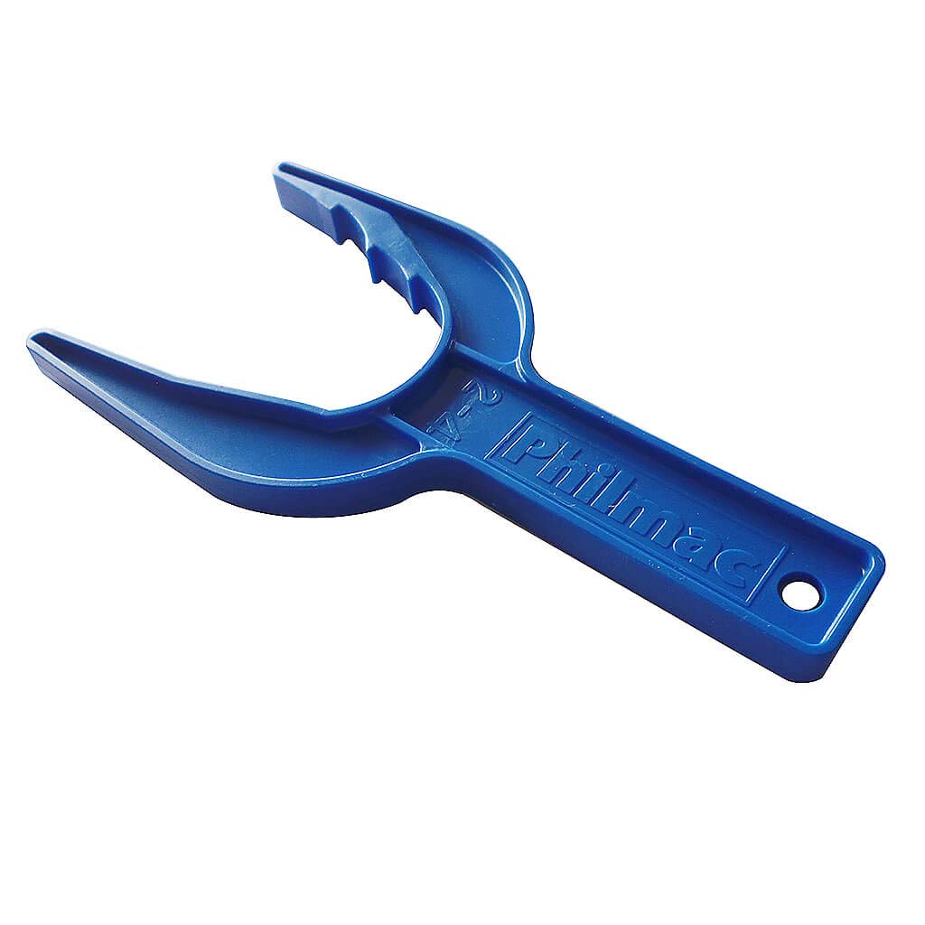 Philmac Y Spanner 20-32mm Plastic, 7024P