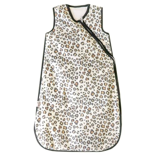 Image of Premium 3-Layer Knit Sleep Bag 2.5 TOG inchZara inch by Copper Pearl
