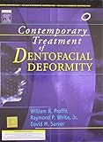 Contemporary Treatment of Dentofacial Deformity