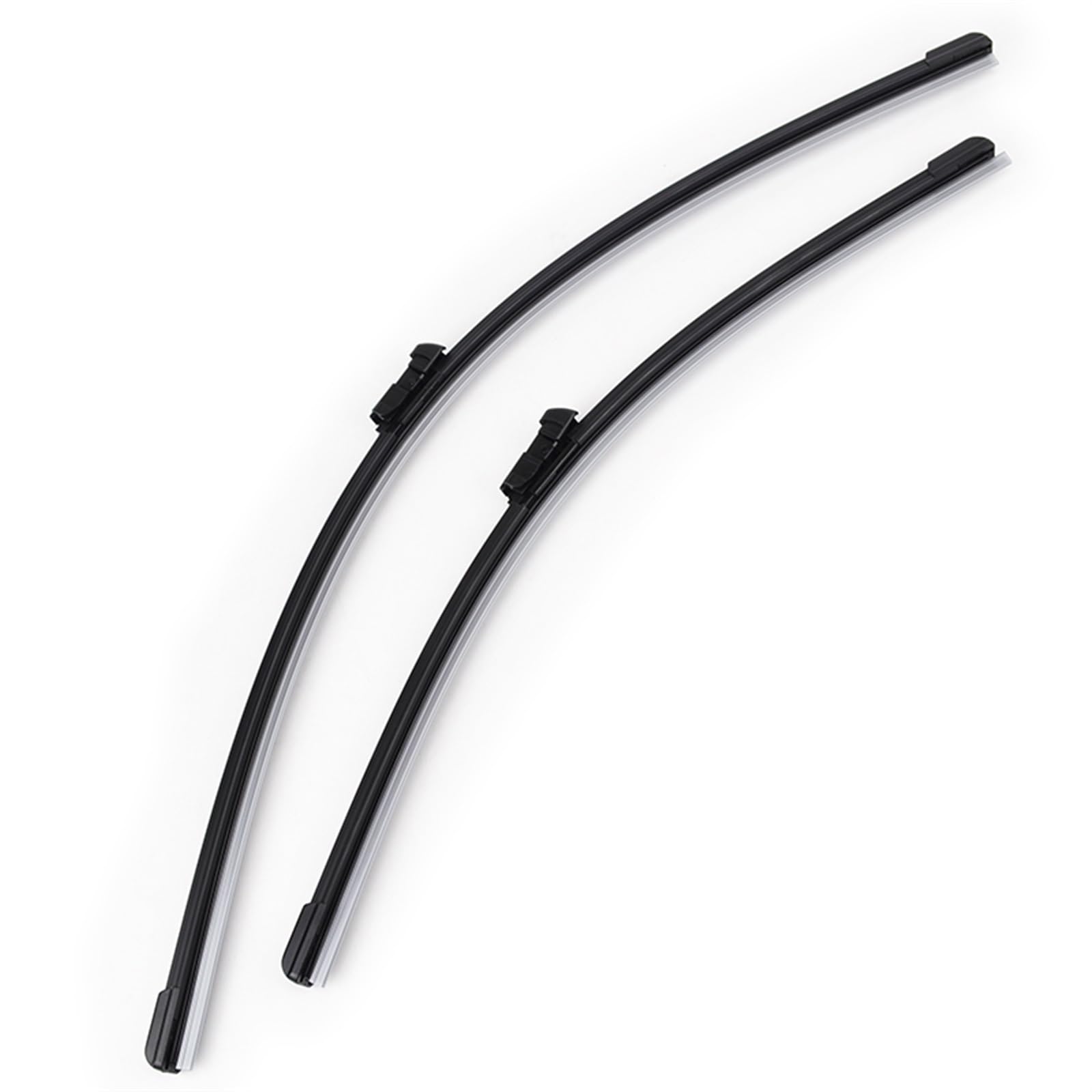 Limpiaparabrisas Coche Compatible Con Volvo Para C70 2006 2007 2008 2009 2010 2011 2012 2013 2014 Escobillas De Limpiaparabrisas Delanteras Escobilla De Parabrisas 26''20''