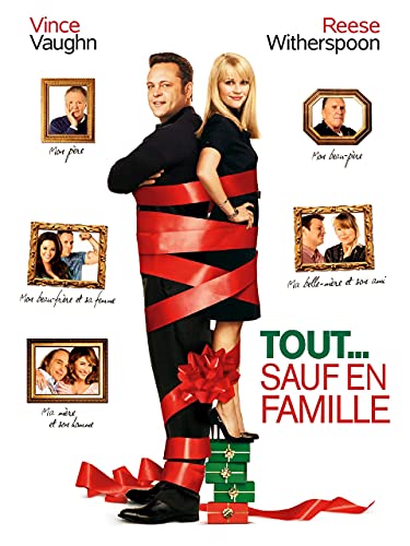 Tout... sauf en famille