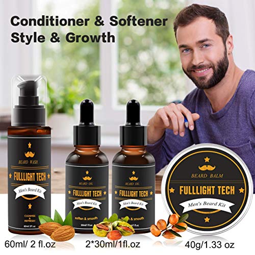 The 30 Best Beard Growth Kits of 2023 [Verified] Cherry Picks