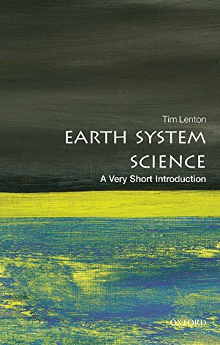 Earth system science: a very short introduction (very short intro…