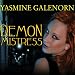 Demon Mistress: Otherworld, Book 6