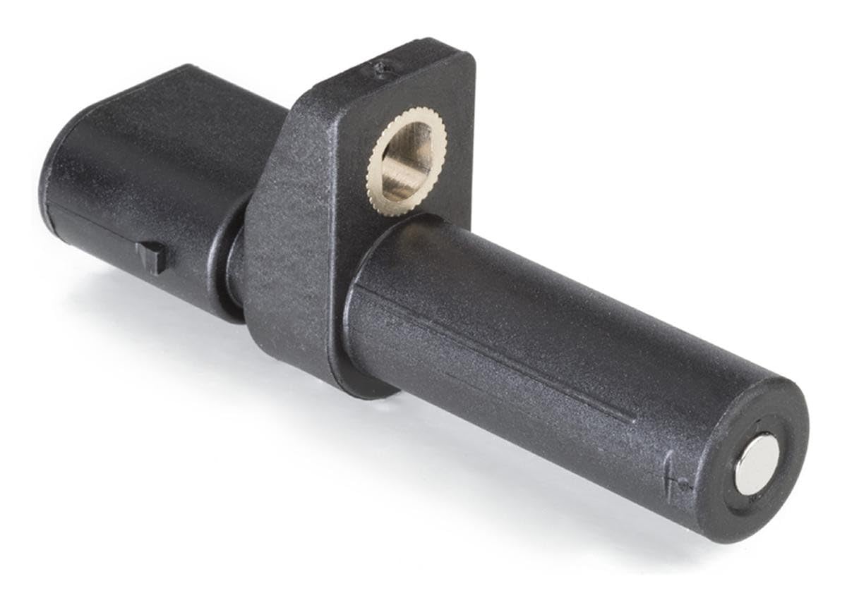 HELLA 6PU 009 110-491 Kurbelwellensensor - 12V - 2-polig - schwungscheibenseitig - ohne Kabel