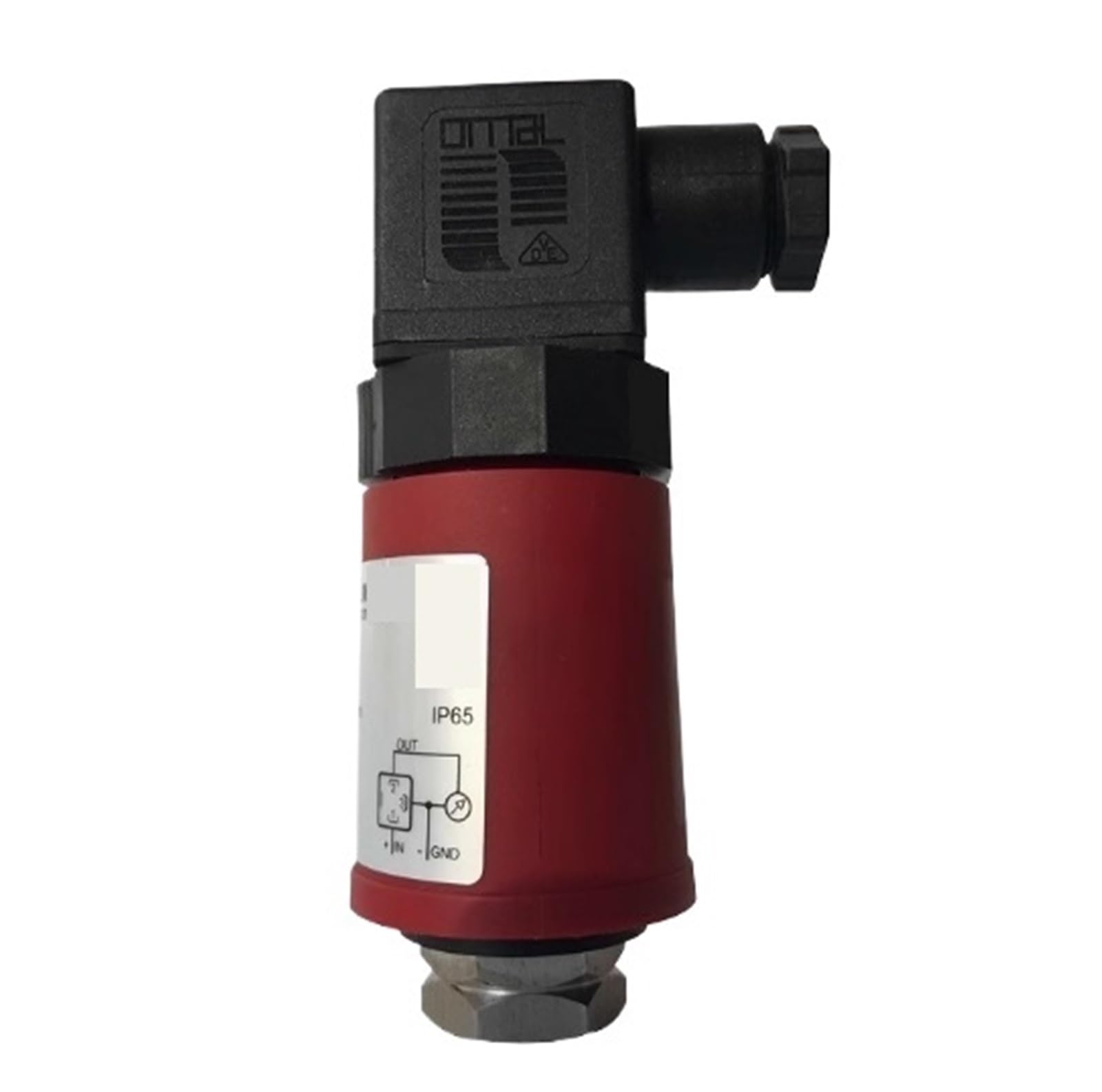 IEUMJNAT Pressure Sensor Switch 506.930A03101W -1-7bar 4-20mA for Plants Machines Robots