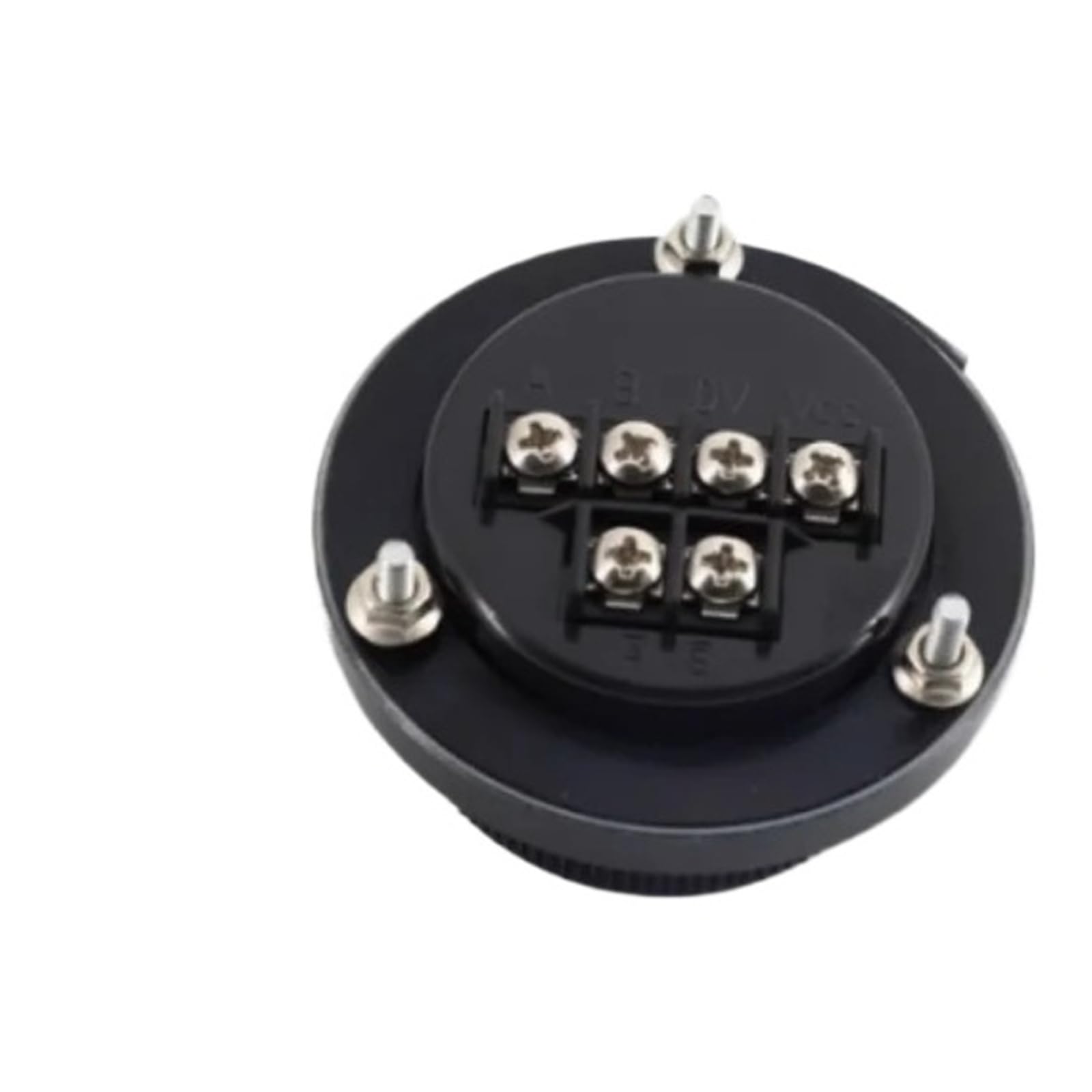 Generador de pulsos manual de 60mm y 100 pulsos para control preciso CNC
