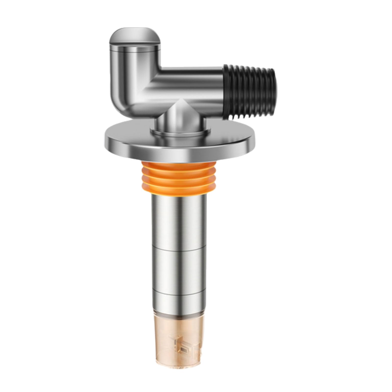 Efficient Sink Drain Plugs with Robusts Construct Three Connector Drain Systems Fast Release Strainer for Home Popups Basin Plugs