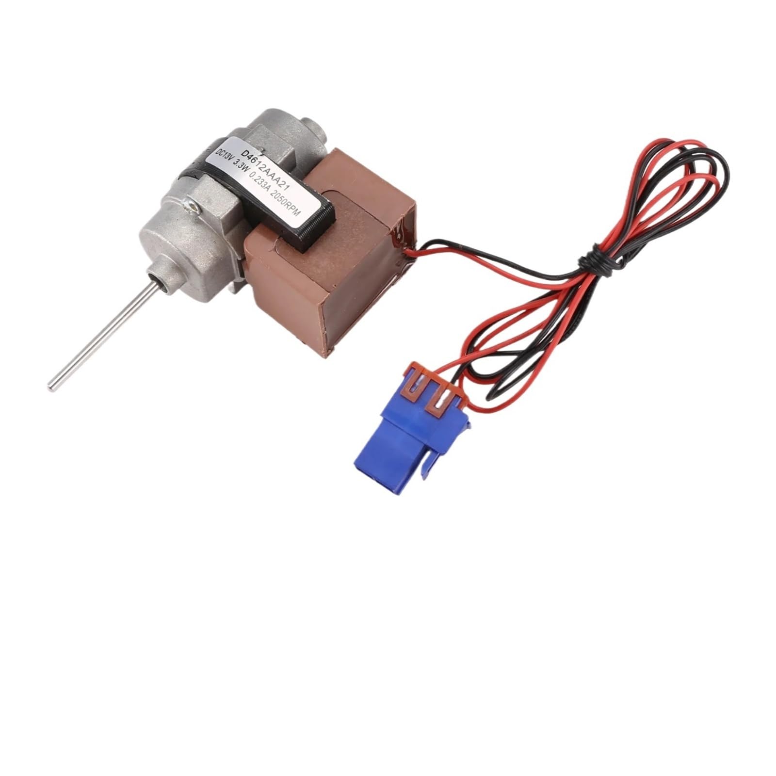 Motor De Ventilador De Refrigerador De Repuesto A11R D4612AAA21, Compatible Con Siemens, Compatible Con Daewoo, Repuesto De Refrigerador NTM470RWH, NTM510RWH, NTM470RWH, FR480