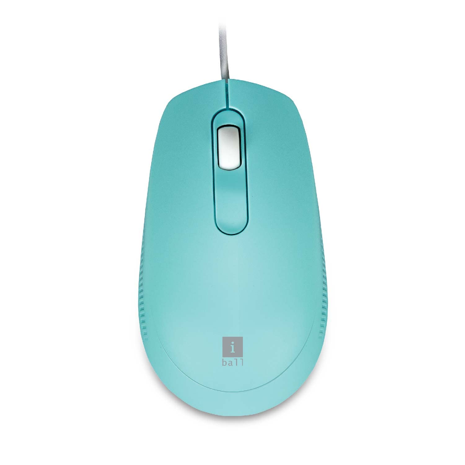 iBall Aero Mouse, Advanced Optical USB Mouse, 1200 Cpi Faster Speed, Ergonomic Design, Comfortable for Both Left & Right-Hand Users, Windows/Mac Compatible - Teal (B09VDXZT4W) Amazon Price History, Amazon Price Tracker