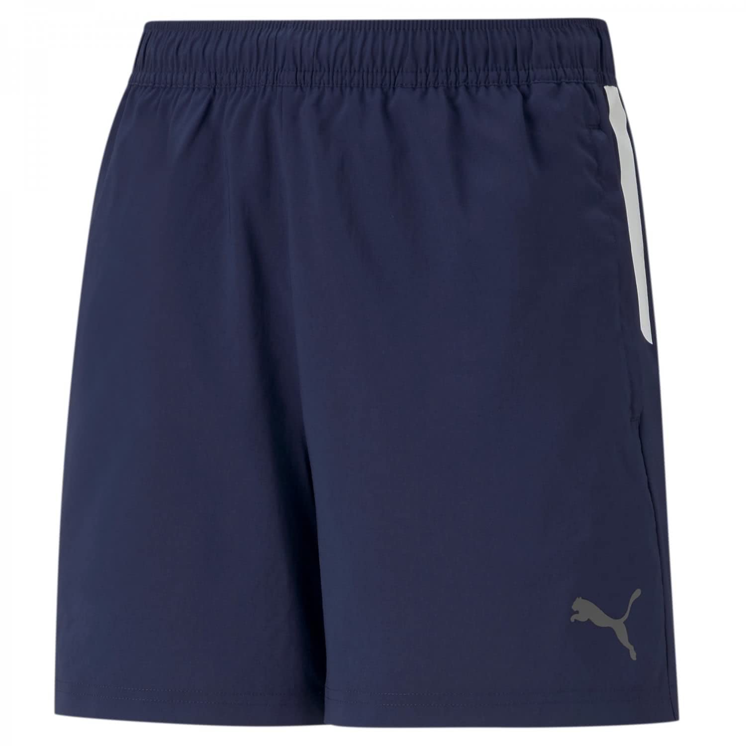 PUMA Teamliga Sideline S - Pantalón Corto Unisex Adulto
