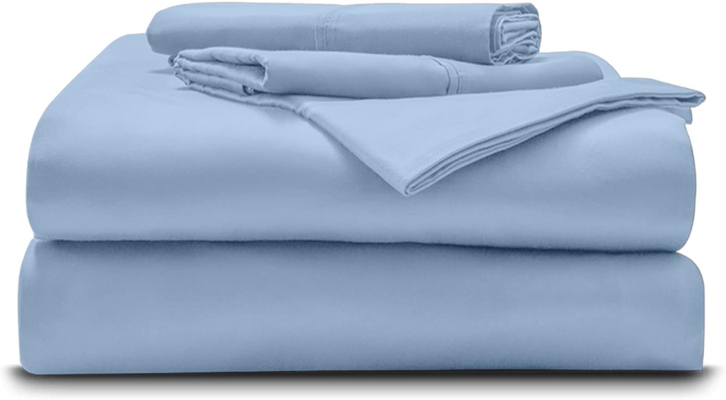 My Dream Egyptian Sheets Giza Queen 1000ThreadCount