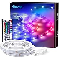 Govee LED Strip 20m, RGB