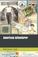 American Adventurer 1521798435 Book Cover