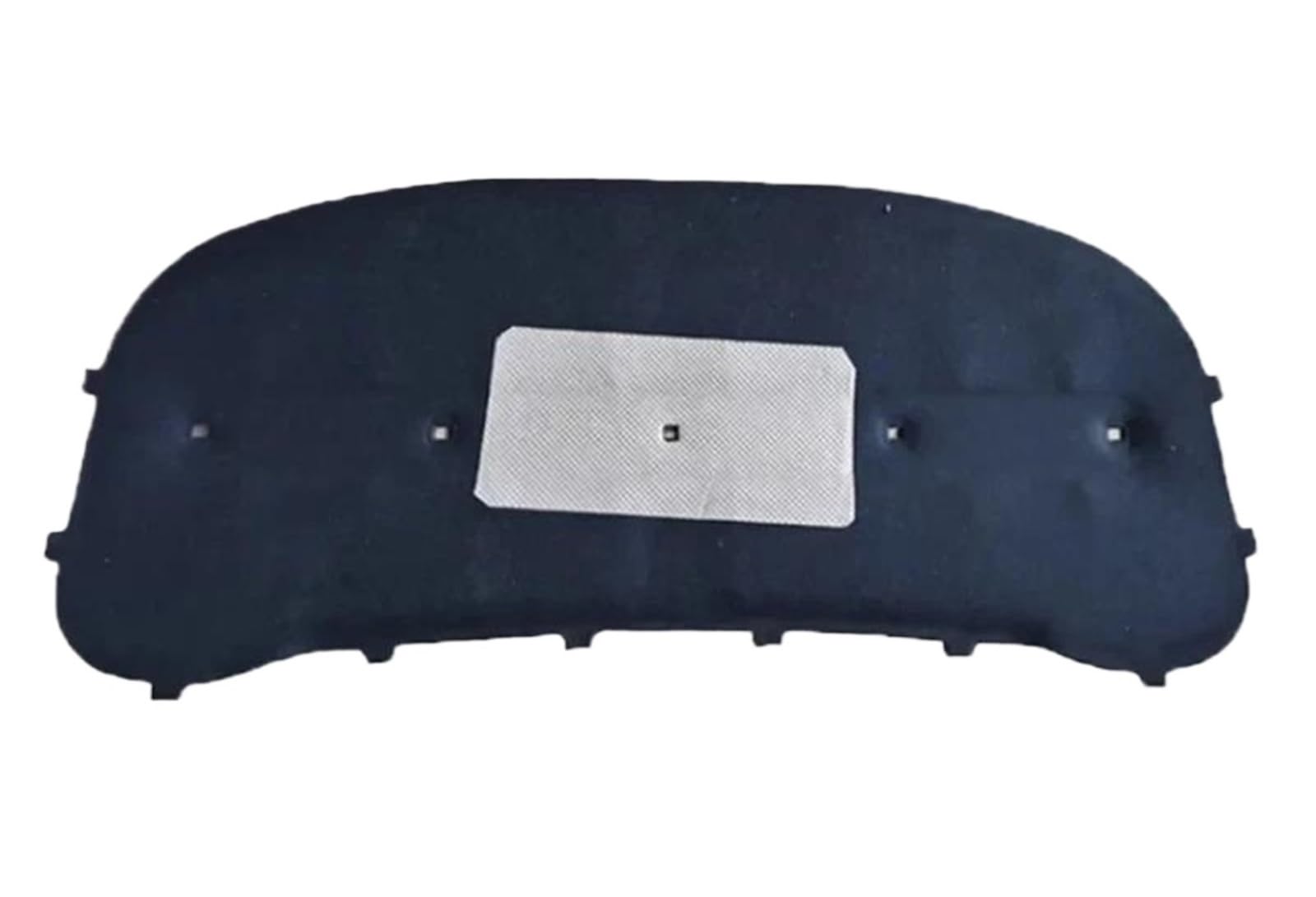 Tapis d'isolation phonique capot VW Touran 1T thermique et calme