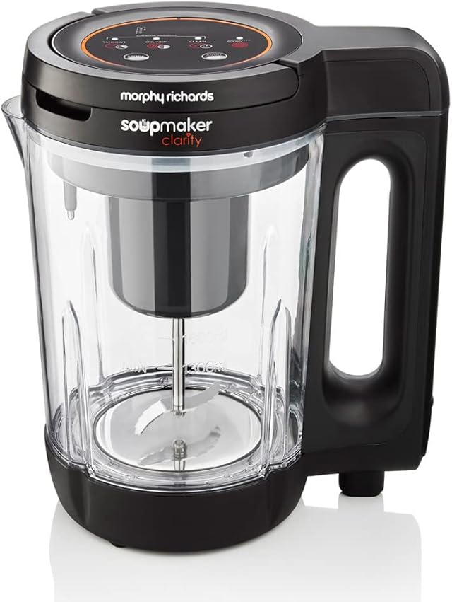 Amazon.co.uk Morphy Richards Soup Makers