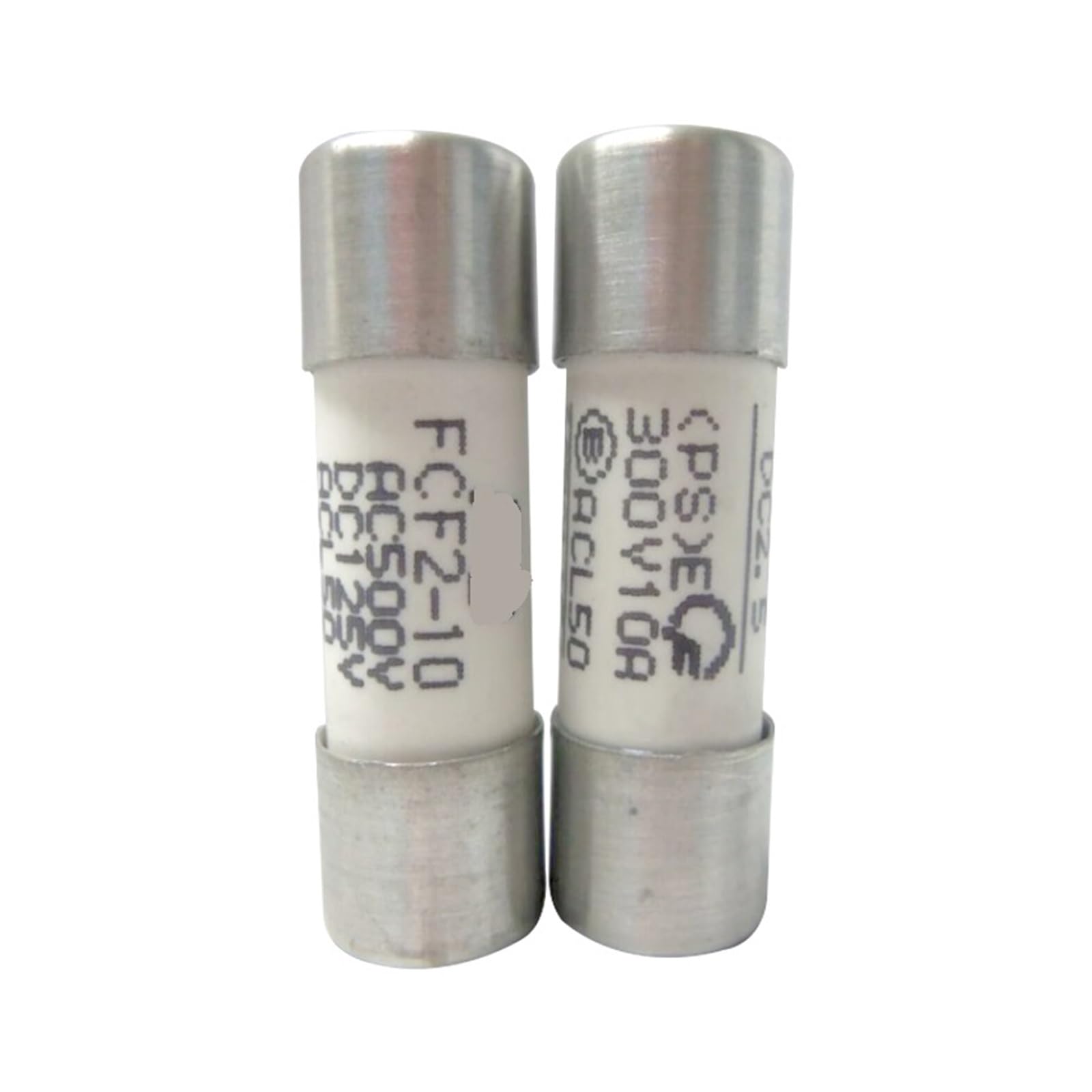 Fusible FCF2 pour la protection électrique de vos circuits de 1A à 15A